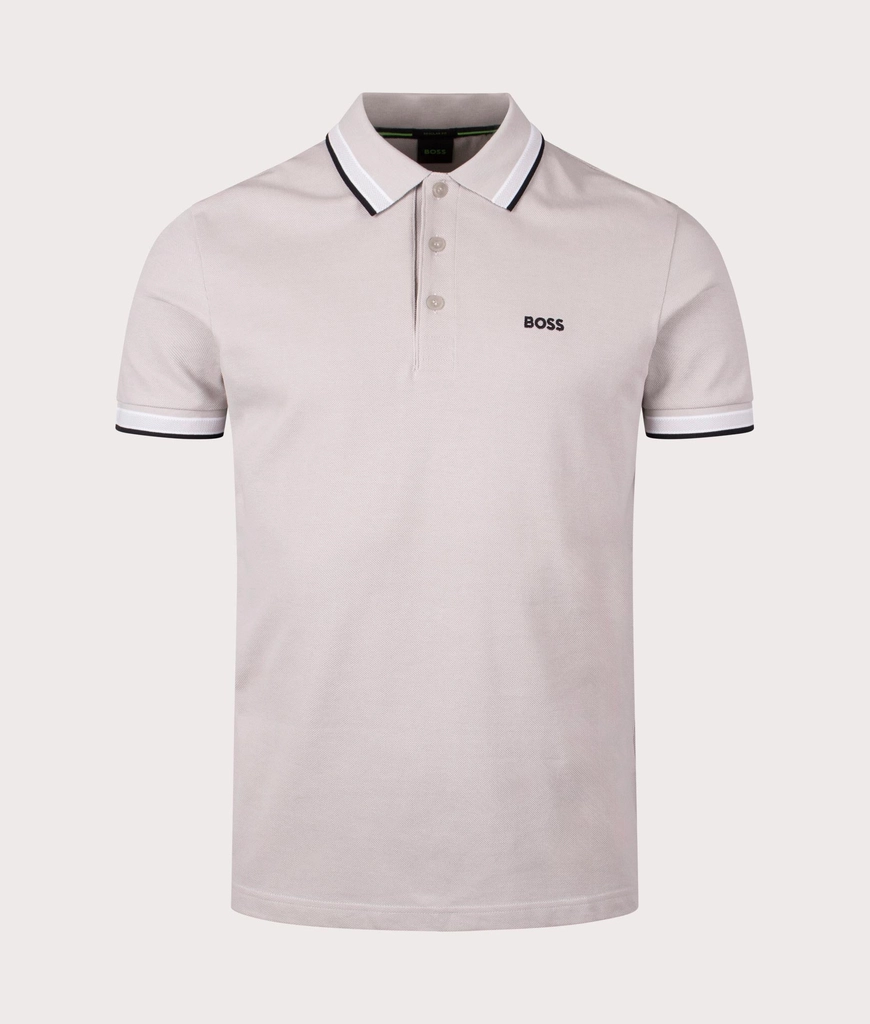 Hugo Boss Mens Paddy Polo Shirt